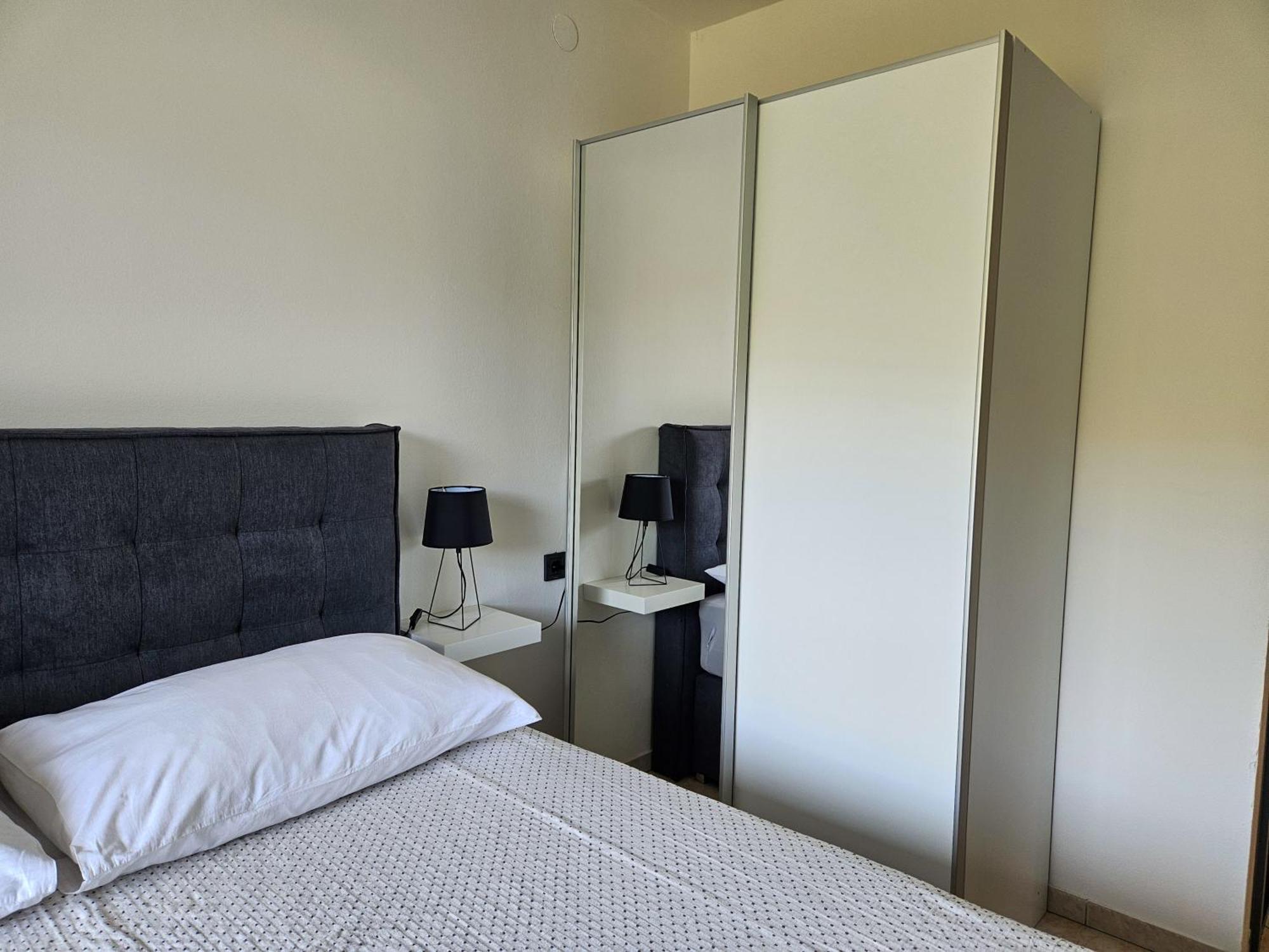Apartments Mira บัชกา ภายนอก รูปภาพ